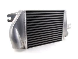 AVO Intercooler Top Mount - 14-18 Subaru Forester XT / 2015+ Subaru WRX 2.0L
