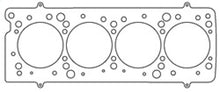 Load image into Gallery viewer, Cometic Lancia/Fiat Delta/Tempra 85mm .075 inch MLS 8/16 Valves-5 Layer