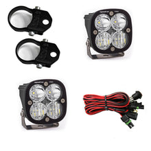 Load image into Gallery viewer, Baja Designs Squadron Pro LED Light Pods Kit w/Vertical Mounts/1.75in Harness