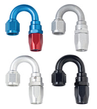 Load image into Gallery viewer, Fragola -12AN x 180 Degree Power Flow Hose End