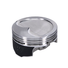 Load image into Gallery viewer, Wiseco Chevy LS Series -11cc R/Dish 1.300 x 4.075in Bore Piston Shelf Stock Kit