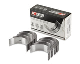 King GM 134 DOHC Ecotec 2.2L Connecting Rod Bearings - Set of 4 Pairs