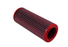 Load image into Gallery viewer, BMC 04+ Fiat Idea (135/235) 1.9L JTD Replacement Cylindrical Air Filter