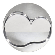 Load image into Gallery viewer, JE Pistons 350-18 SBC .225 DOME Set of 8 Pistons