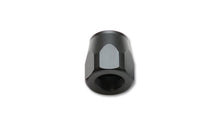 Load image into Gallery viewer, Vibrant -12AN Hose End Socket - Black