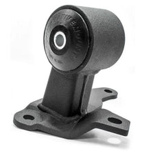 Load image into Gallery viewer, Innovative 94-01 Integra Conversion Transmission Mount H-Series Black Aluminum 75A Bushing