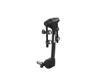 Load image into Gallery viewer, Thule Apex XT 2 - Hanging Hitch Bike Rack w/HitchSwitch Tilt-Down (Up to 2 Bikes) - Black