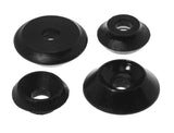 Prothane 84 & Earlier VW Rabbit / Golf 1 Rear Shock Tower Bushings - Black