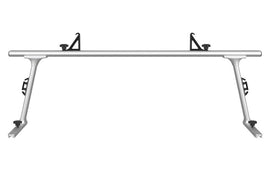 Thule TracRac Sliding Utility Rack (Short) - Silver