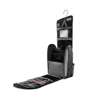 Load image into Gallery viewer, Thule Toiletry Kit - Black/Gray