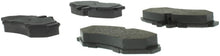 Load image into Gallery viewer, StopTech 02-11 Mercedes G500 Street Select Rear Brake Pads