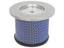 Load image into Gallery viewer, aFe MagnumFLOW Air Filters OER P5R A/F 97-16 Nissan Patrol (Y61) L6-4.5/4.8L