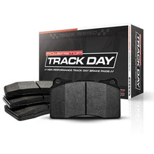 Load image into Gallery viewer, Power Stop 91-98 BMW 318i Rear Track Day Brake Pads