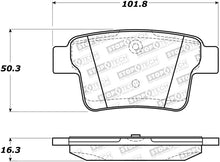 Load image into Gallery viewer, StopTech Street Brake Pads