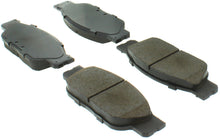 Load image into Gallery viewer, StopTech Performance Brake Pads