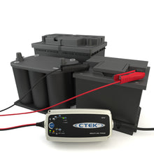 Load image into Gallery viewer, CTEK Battery Charger - Multi US 7002