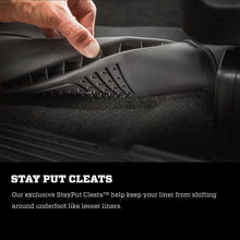 Load image into Gallery viewer, Husky Liners 18-22 VW Tiguan X-act Contour Series 2nd Seat Floor Liner - Black