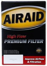 Load image into Gallery viewer, Airaid Universal Air Filter - Cone 3 1/2 x 6 x 4 5/8 x 7