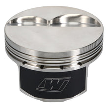 Load image into Gallery viewer, Wiseco Ford 302/351 Windsor -9cc Dish 4.125 Bore 3.25 Stroke Pistons - Set of 8