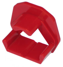 Load image into Gallery viewer, Prothane 12-13 Ford Focus Rear Motor Mount Insert - Red