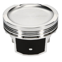 Load image into Gallery viewer, JE Pistons 4.6 3V MOD STRKR 11:1 Set of 8 Pistons
