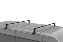 Load image into Gallery viewer, Thule Rapid Gutter Foot Pack (High - 8in. Clearance) - Black