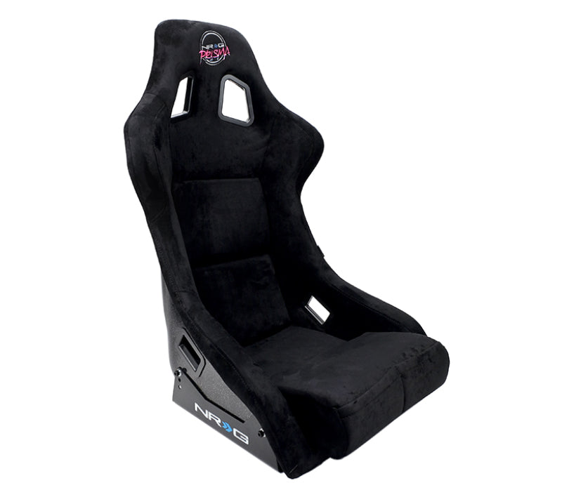 NRG FRP Bucket Seat PRISMA Edition - Large