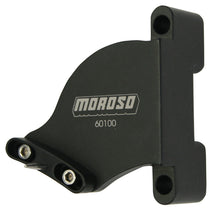 Load image into Gallery viewer, Moroso Chevrolet Small Block Timing Pointer - 6.25in - Aluminum