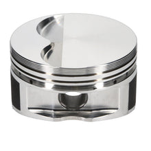 Load image into Gallery viewer, JE Pistons 350 SBC-FORD N SPRFY Set of 8 Pistons