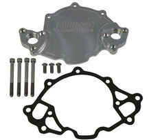 Load image into Gallery viewer, Moroso Ford Small Block 289-351W Remote Water Pump Adapter Kit