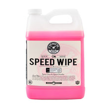 Load image into Gallery viewer, Chemical Guys Speed Wipe Quick Detailer - 1 Gallon