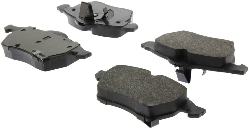 StopTech Street Select Brake Pads - Front