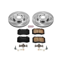 Load image into Gallery viewer, Power Stop 00-03 Mercedes-Benz ML55 AMG Front Autospecialty Brake Kit