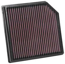 Load image into Gallery viewer, K&amp;N 18-19 Volvo XC40 L4-2.0L F/I Replacement Air Filter