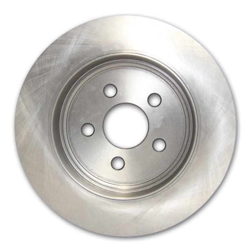 EBC 12-14 Mercedes-Benz C250 (W204) 1.8 Turbo Premium Front Rotors