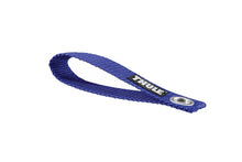 Load image into Gallery viewer, Thule Hood Loop Strap - Bow Boat &amp; Stern Tie-Down Loop (Set of 2) - Blue
