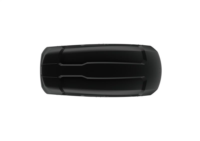 Thule Force XT XXL Roof-Mounted Cargo Box - Black