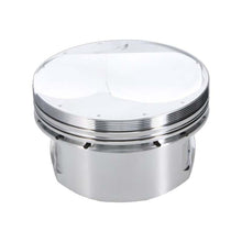 Load image into Gallery viewer, JE Pistons Chevrolet Small Block  4.125in Bore 1.062in CH -4.50 CC  Piston Kit - Set Of 8