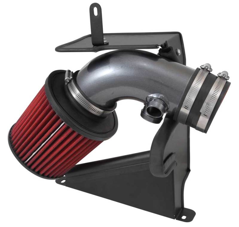 AEM 2011-2013 Volkswagen Jetta 2.5L L5 - Cold Air Intake System