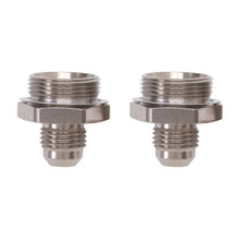 Load image into Gallery viewer, Russell Performance -6 AN Carb Adapter Fittings (2 pcs.) (Endura)