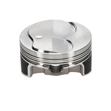 Load image into Gallery viewer, Wiseco Chevy LS Series 12cc Dome 1.300 x 4.075 Shelf Piston Kit - Set of 8