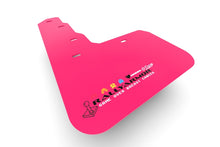 Load image into Gallery viewer, Rally Armor 22-24 Subaru WRX Pink Mud Flap BCE Logo