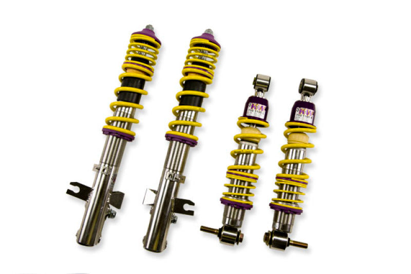 KW Coilover Kit V3 Porsche 968 (968) Coupe + Convertible