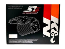 Load image into Gallery viewer, K&amp;N Performance Intake Kit 2013+ Volkswagen Golf MK7