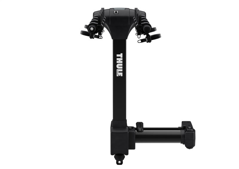 Thule Apex XT Swing 4 - Hanging Hitch Bike Rack w/Swing-Away Arm (Up to 4 Bikes) - Black