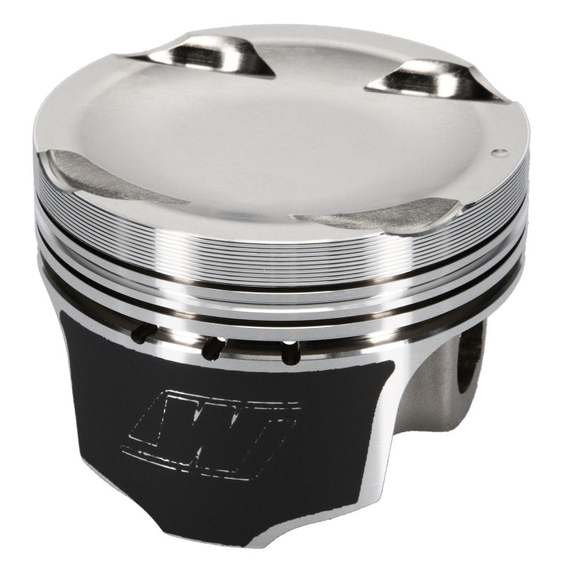 Wiseco 1400 HD Mitsubishi 4G63 Turbo 87mm Bore -14cc Piston Kit