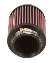 Load image into Gallery viewer, K&amp;N Universal X-Stream Clamp-On Filter 2 7/16in Flange x 4in OD x 4.75 Height