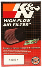 Load image into Gallery viewer, K&amp;N Unique 10-14 Ducati 1200 Multistrada Replacement Air Filter