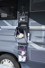 Load image into Gallery viewer, Thule Toiletry Kit - Black/Gray
