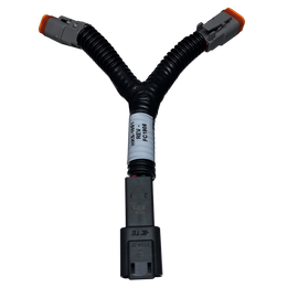 FASS Titanium/Titanium Signature Series Dual Electric Heater Kit Splitter HKS-1001